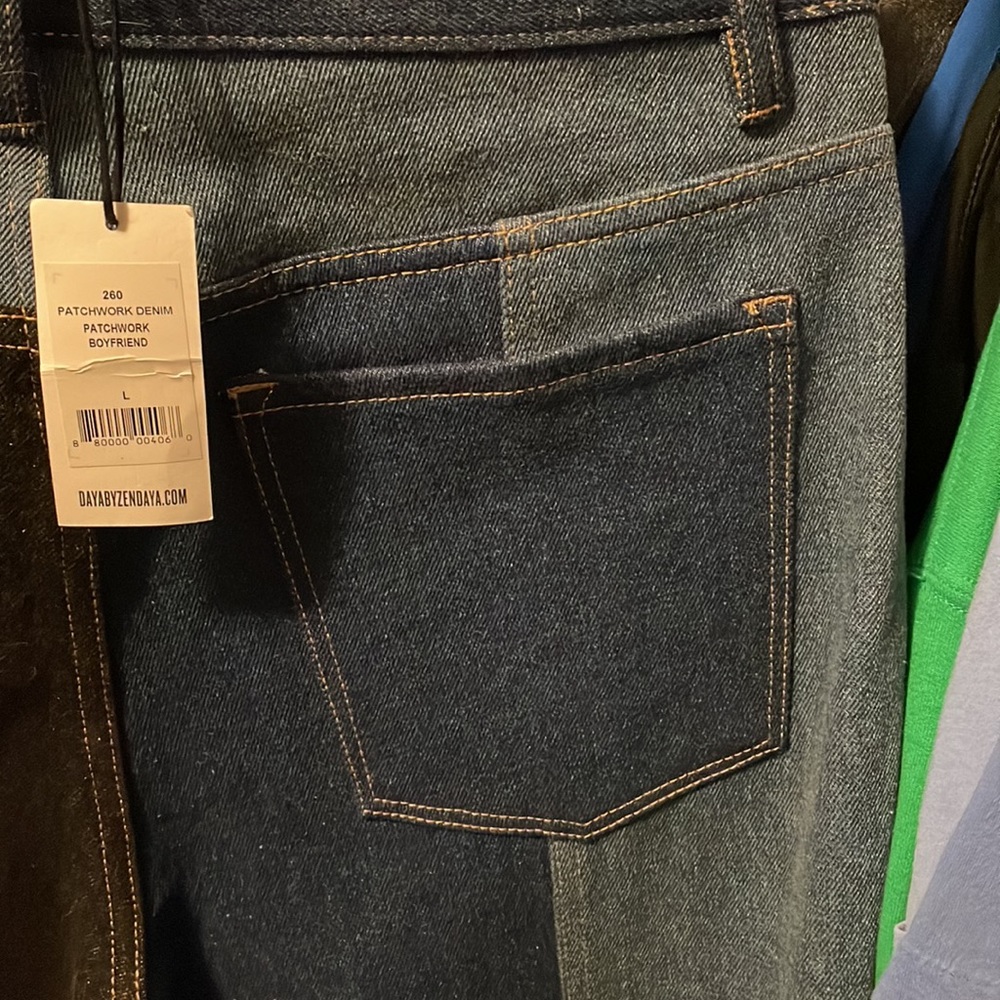 Dope Jeans - Picture 6 of 6